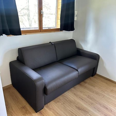 Tiny House Detente Nature La Maison Du Pecheur Pulligny Ngoại thất bức ảnh
